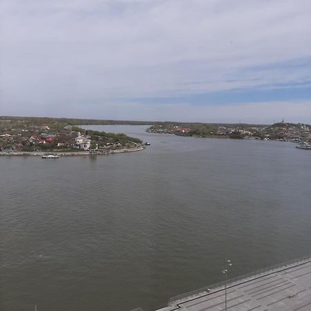 Delta Danube View Apart Тулча Екстериор снимка