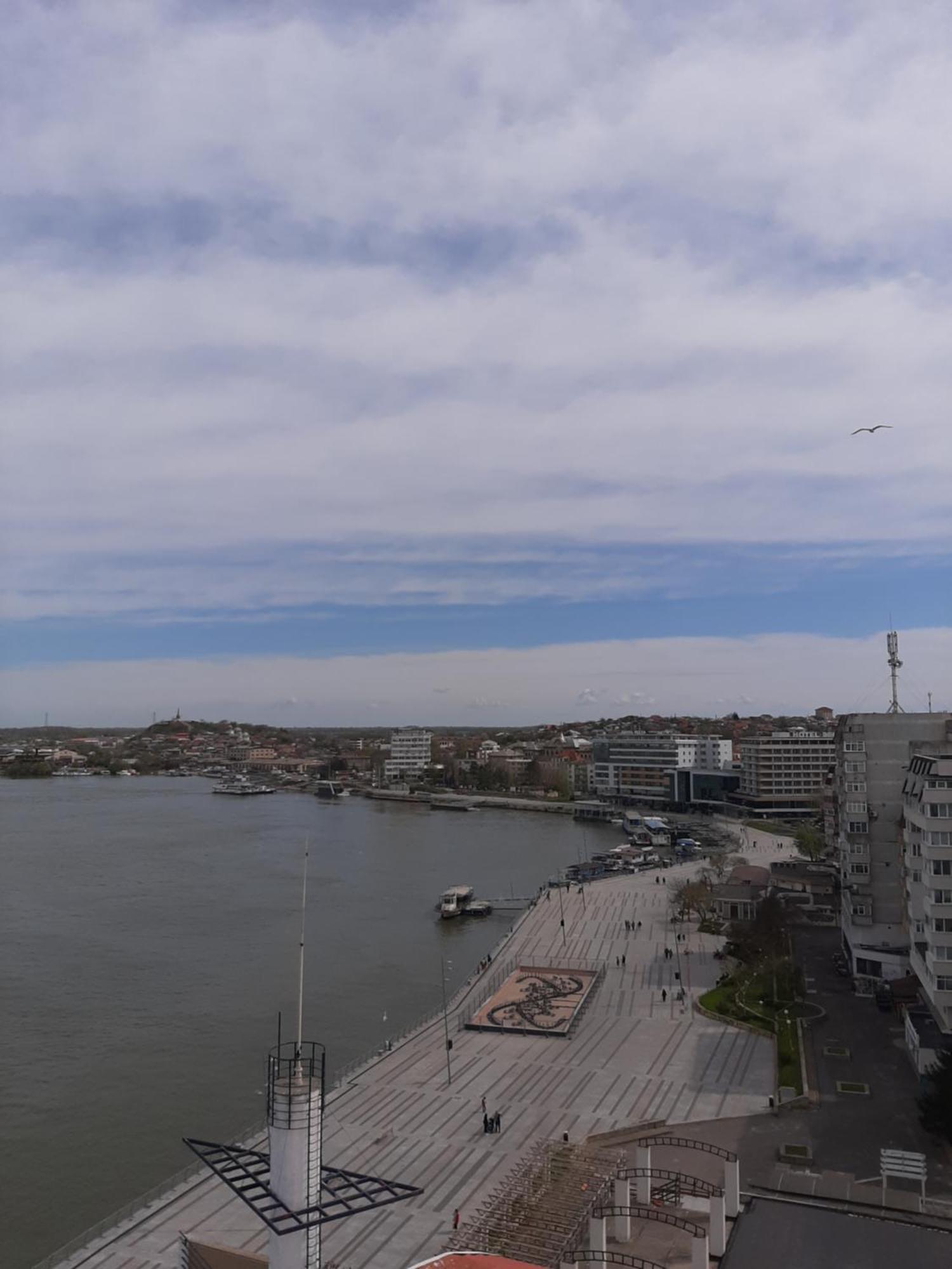 Delta Danube View Apart Тулча Екстериор снимка