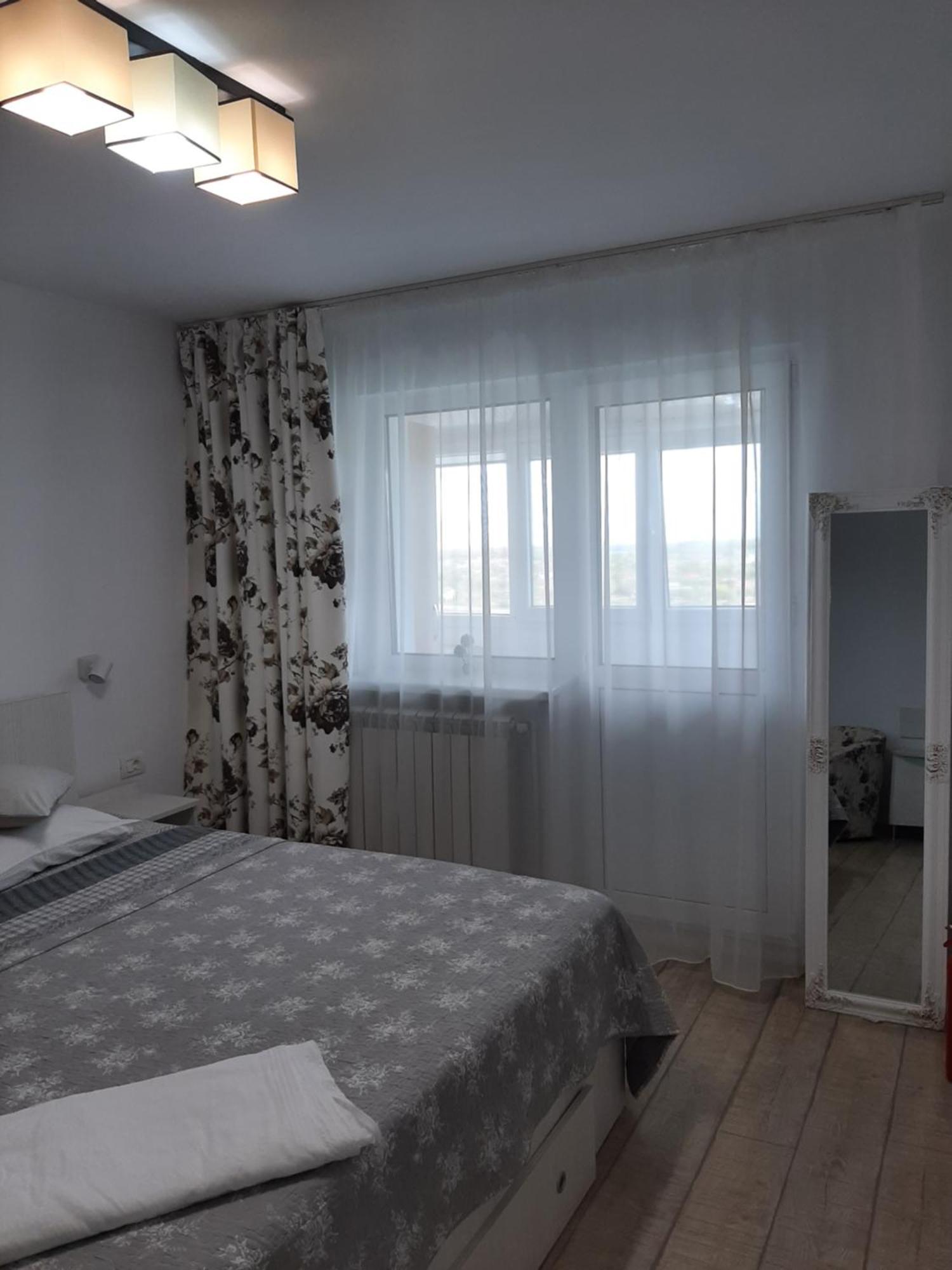 Delta Danube View Apart Тулча Екстериор снимка